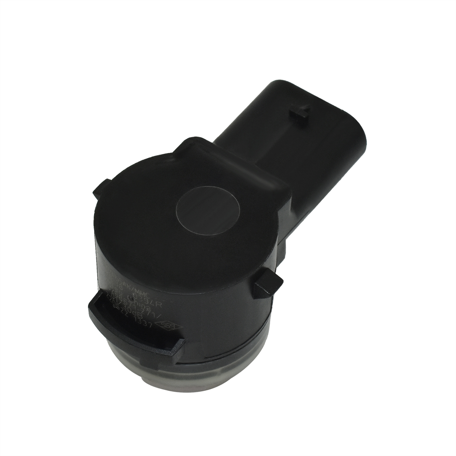 倒车雷达 28438-0394R 红色-0